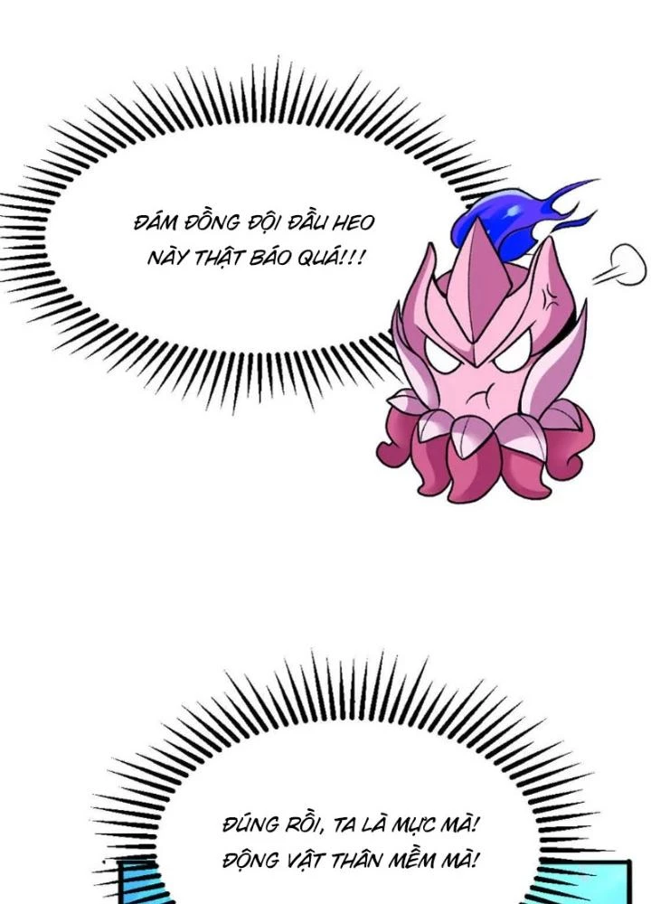 Bật Hack Đi! Ô Tặc Đại Vương Chapter 4 - Trang 2