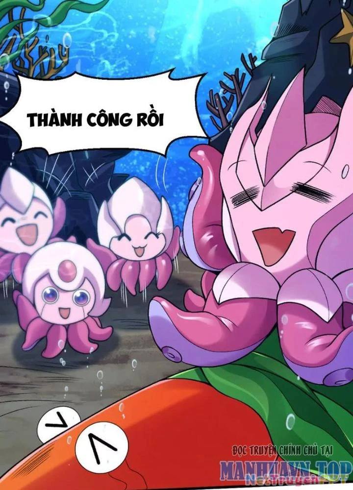Bật Hack Đi! Ô Tặc Đại Vương Chapter 4 - Trang 2