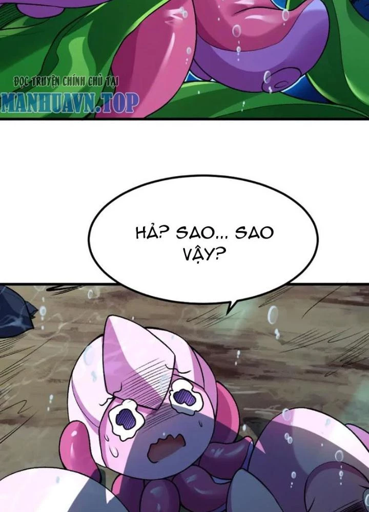 Bật Hack Đi! Ô Tặc Đại Vương Chapter 4 - Trang 2