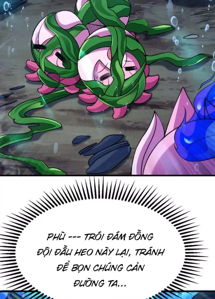 Bật Hack Đi! Ô Tặc Đại Vương Chapter 4 - Trang 2