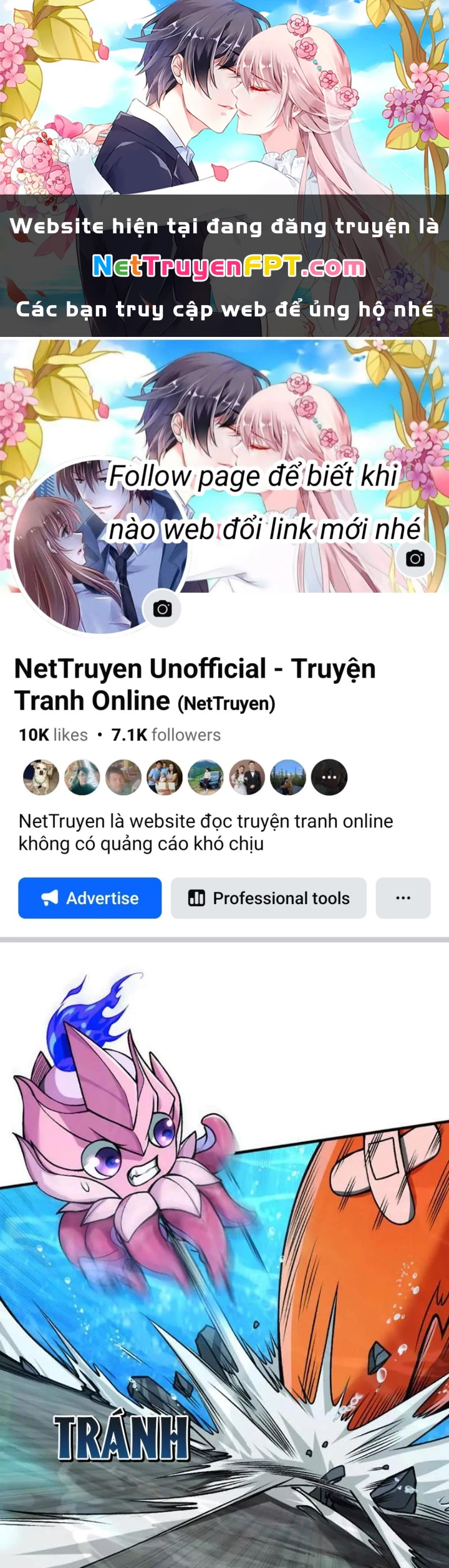 Bật Hack Đi! Ô Tặc Đại Vương Chapter 4 - Trang 2