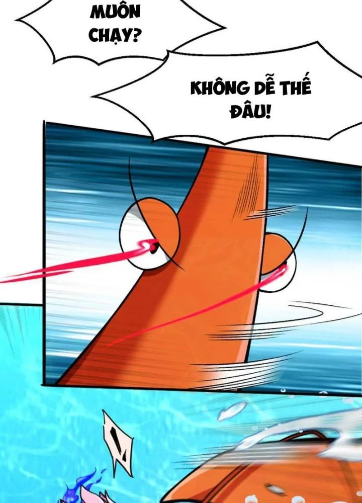 Bật Hack Đi! Ô Tặc Đại Vương Chapter 4 - Trang 2