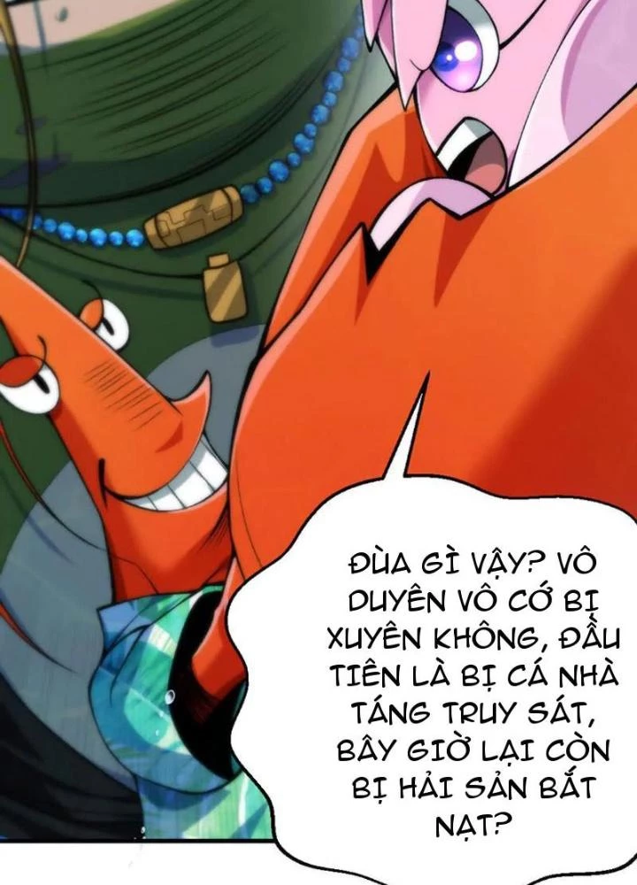 Bật Hack Đi! Ô Tặc Đại Vương Chapter 4 - Trang 2