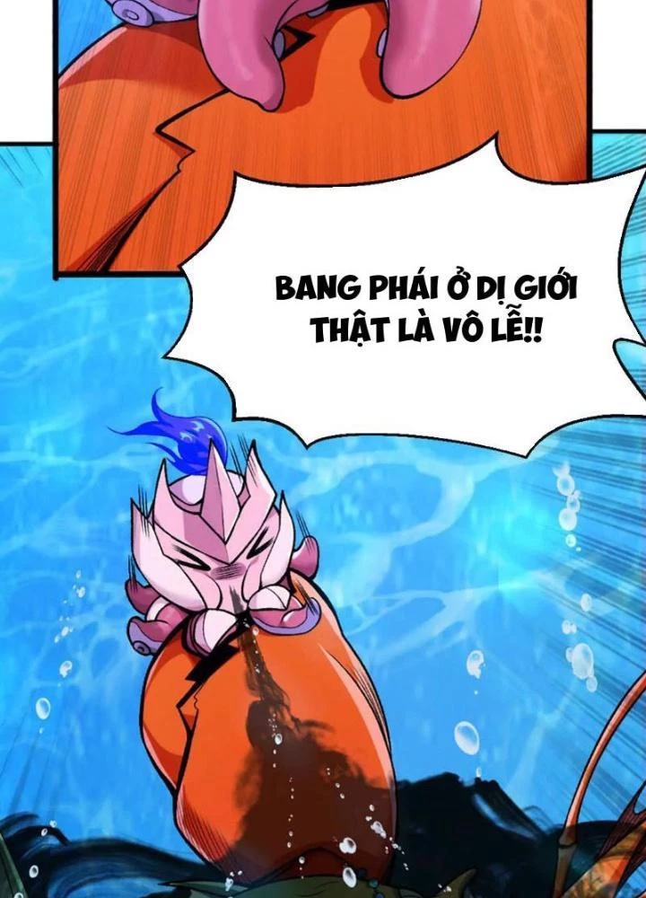 Bật Hack Đi! Ô Tặc Đại Vương Chapter 4 - Trang 2