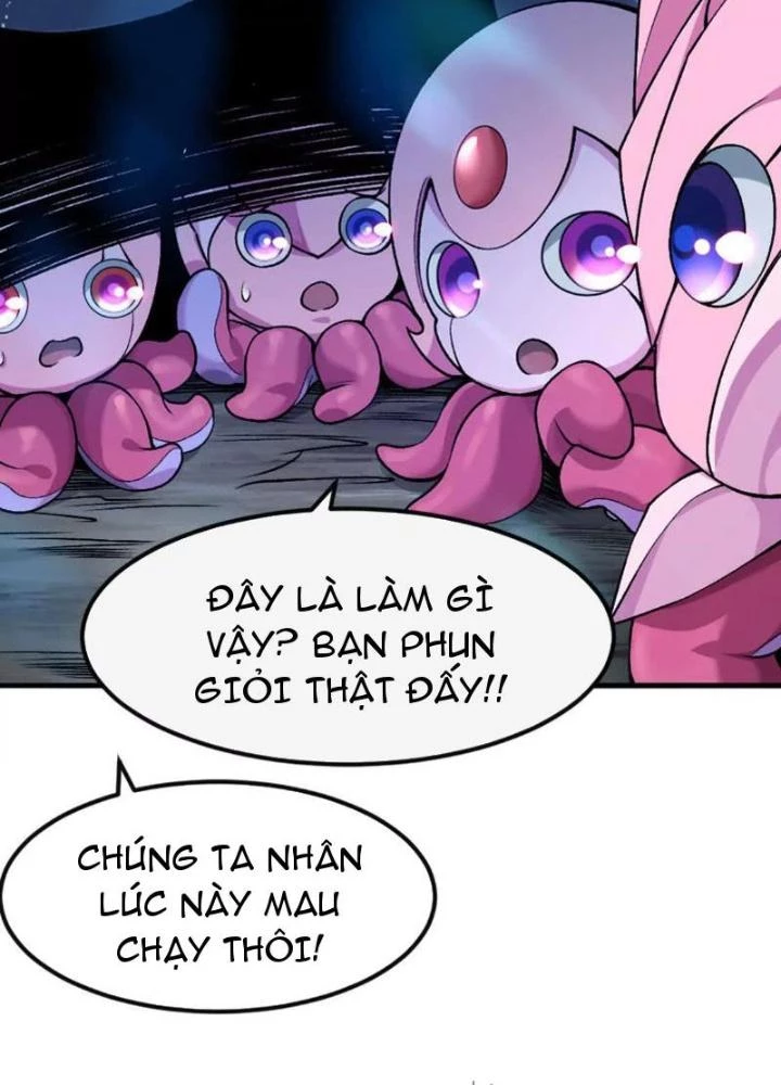 Bật Hack Đi! Ô Tặc Đại Vương Chapter 4 - Trang 2