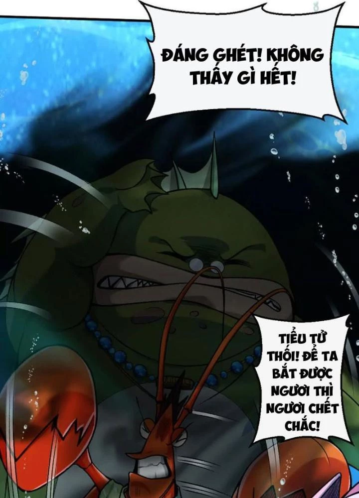 Bật Hack Đi! Ô Tặc Đại Vương Chapter 4 - Trang 2