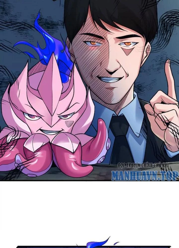 Bật Hack Đi! Ô Tặc Đại Vương Chapter 4 - Trang 2