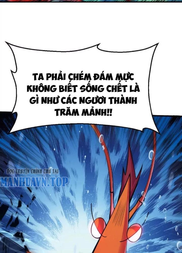 Bật Hack Đi! Ô Tặc Đại Vương Chapter 4 - Trang 2