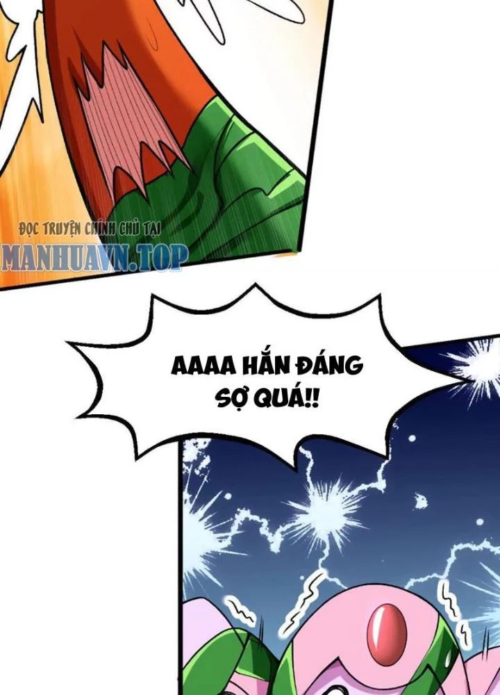 Bật Hack Đi! Ô Tặc Đại Vương Chapter 5 - Trang 2