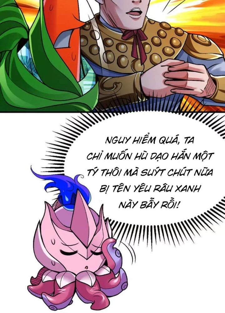 Bật Hack Đi! Ô Tặc Đại Vương Chapter 5 - Trang 2