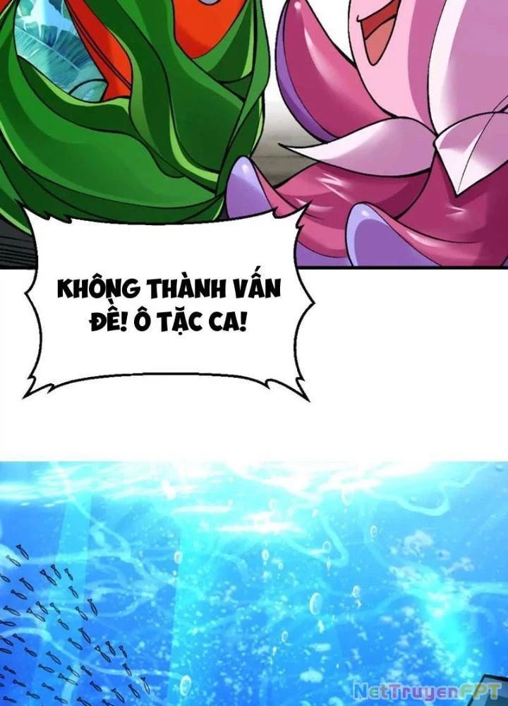 Bật Hack Đi! Ô Tặc Đại Vương Chapter 5 - Trang 2