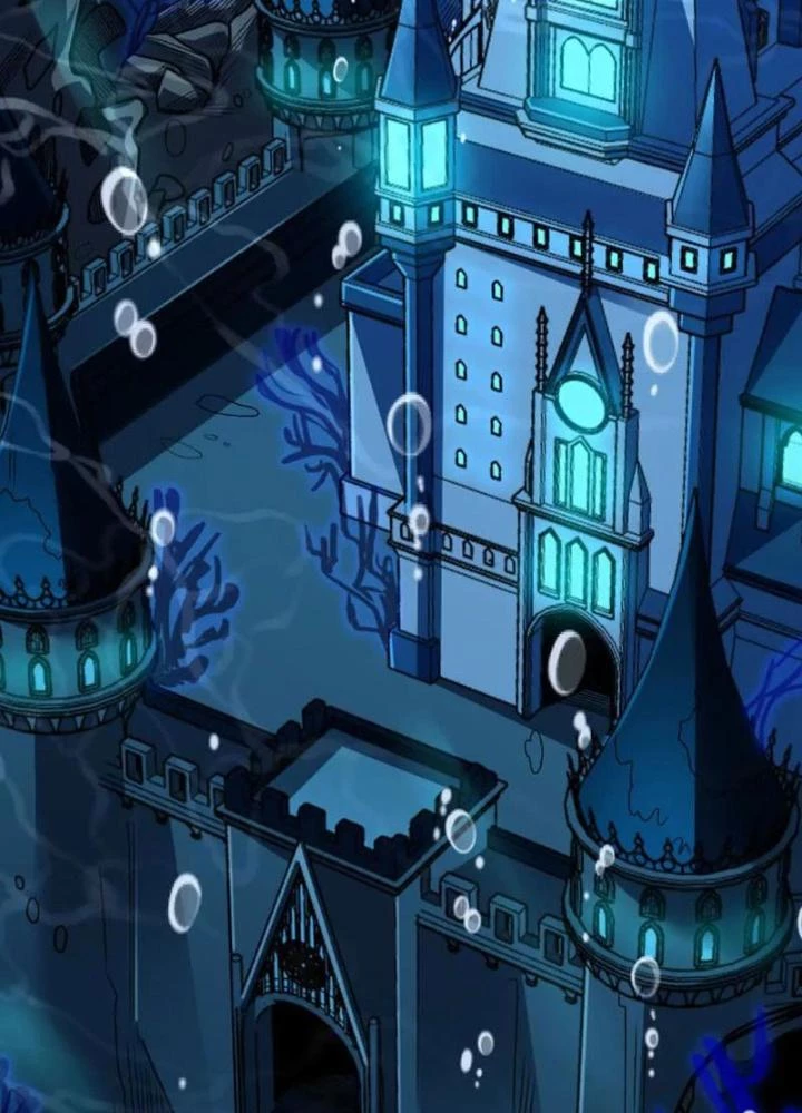 Bật Hack Đi! Ô Tặc Đại Vương Chapter 5 - Trang 2