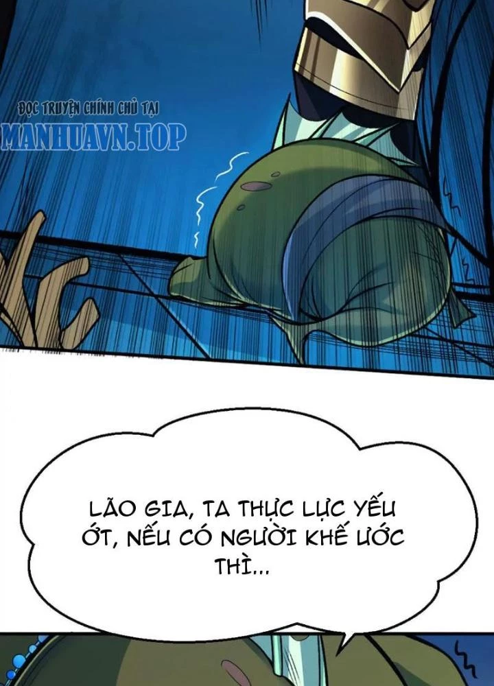 Bật Hack Đi! Ô Tặc Đại Vương Chapter 5 - Trang 2
