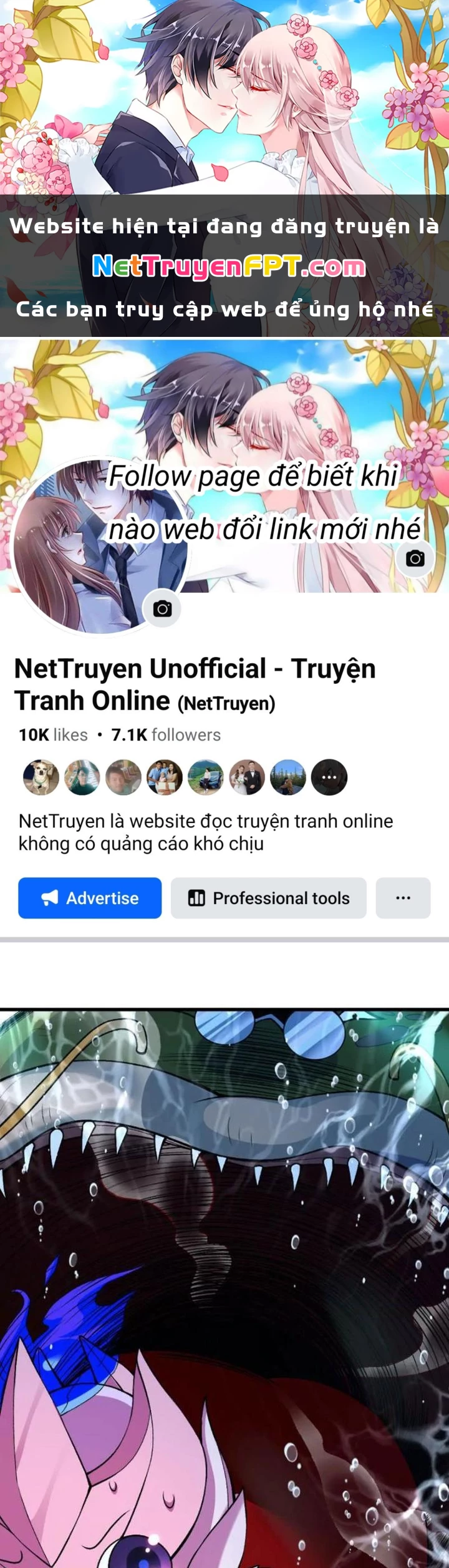 Bật Hack Đi! Ô Tặc Đại Vương Chapter 5 - Trang 2