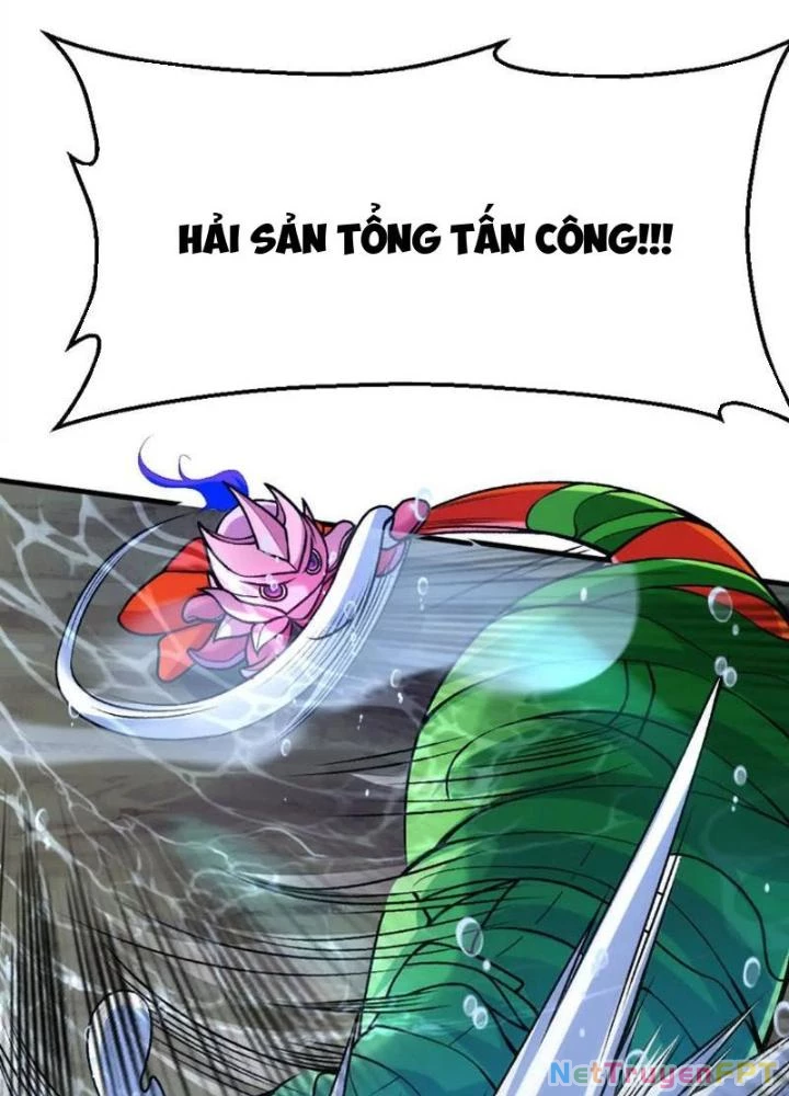 Bật Hack Đi! Ô Tặc Đại Vương Chapter 5 - Trang 2