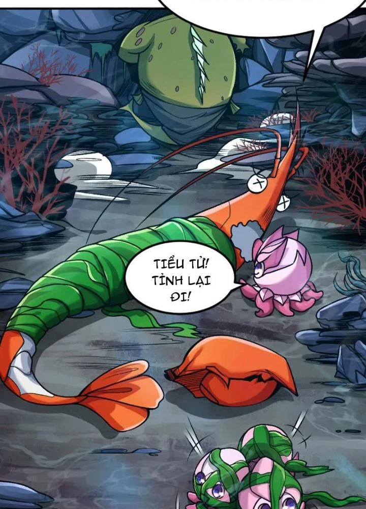 Bật Hack Đi! Ô Tặc Đại Vương Chapter 5 - Trang 2