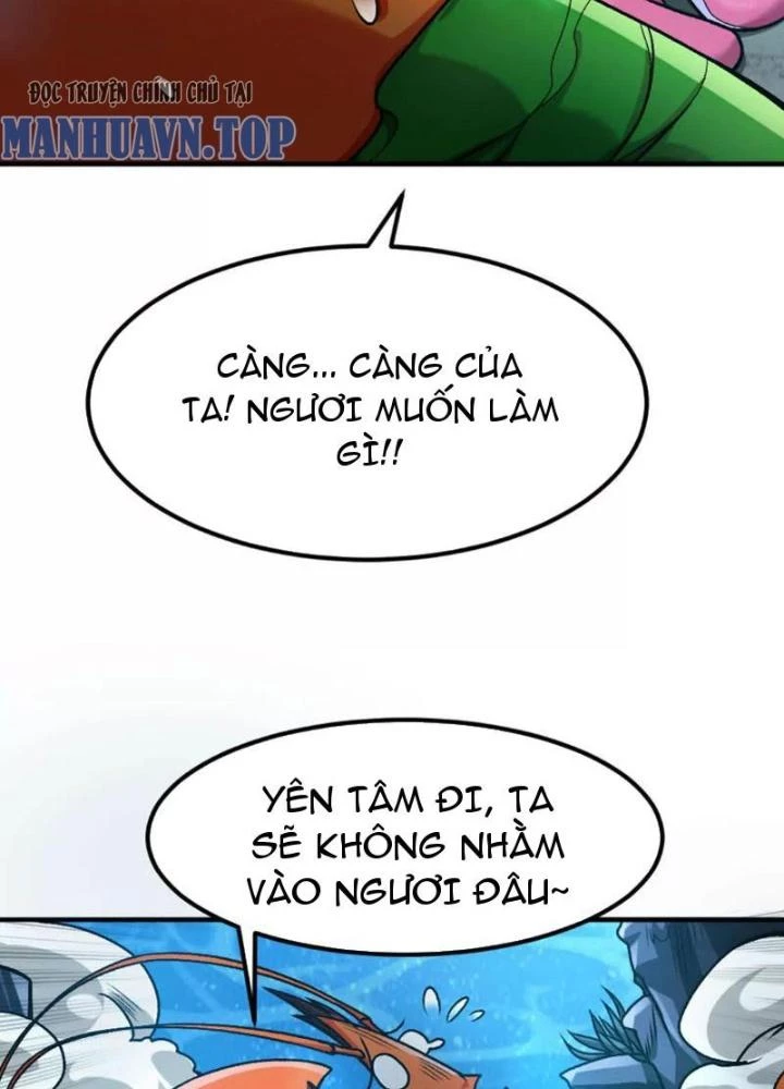 Bật Hack Đi! Ô Tặc Đại Vương Chapter 5 - Trang 2