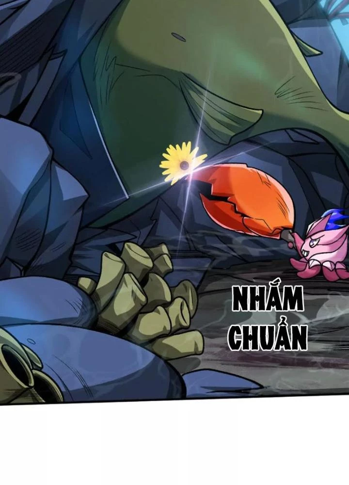 Bật Hack Đi! Ô Tặc Đại Vương Chapter 5 - Trang 2