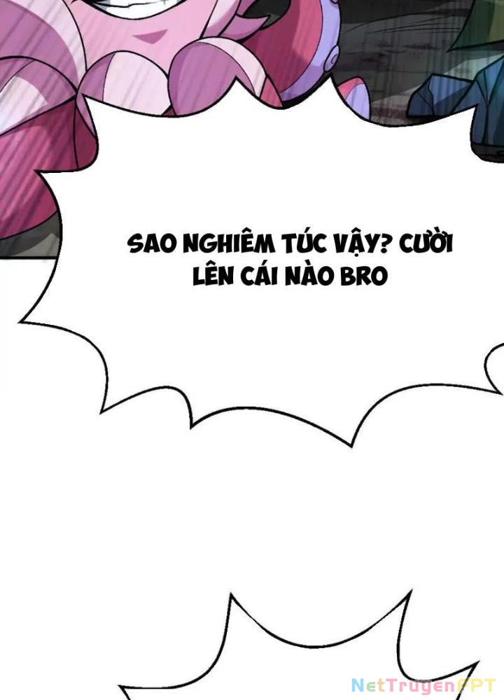 Bật Hack Đi! Ô Tặc Đại Vương Chapter 5 - Trang 2