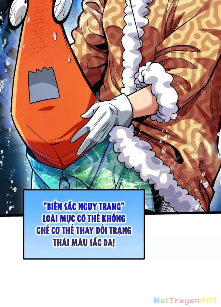Bật Hack Đi! Ô Tặc Đại Vương Chapter 6 - Trang 2