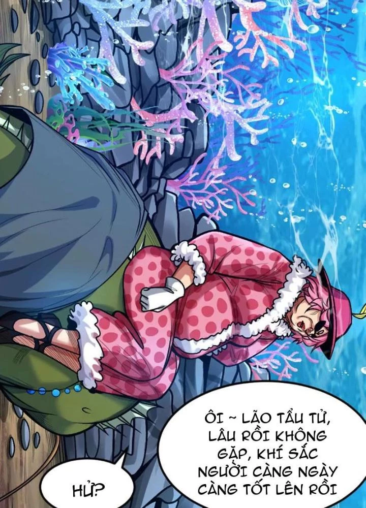 Bật Hack Đi! Ô Tặc Đại Vương Chapter 6 - Trang 2