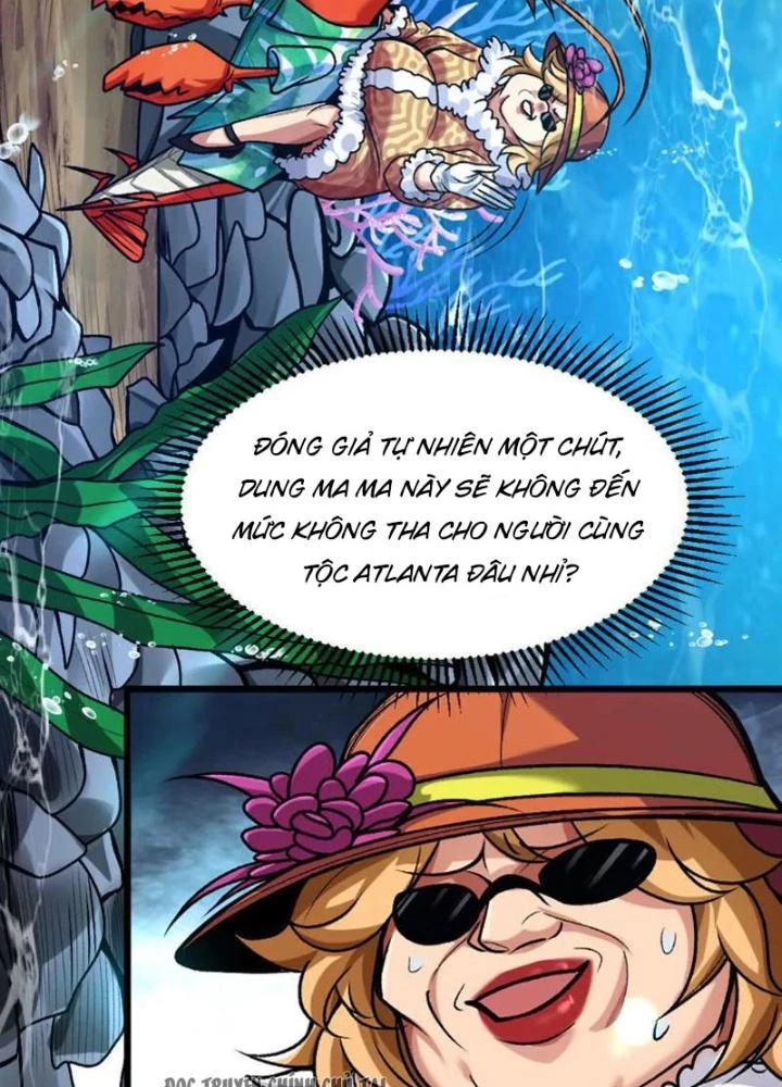 Bật Hack Đi! Ô Tặc Đại Vương Chapter 6 - Trang 2