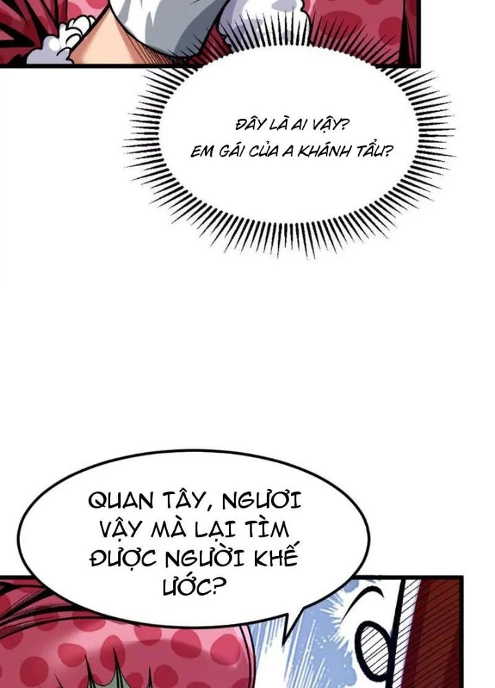Bật Hack Đi! Ô Tặc Đại Vương Chapter 6 - Trang 2