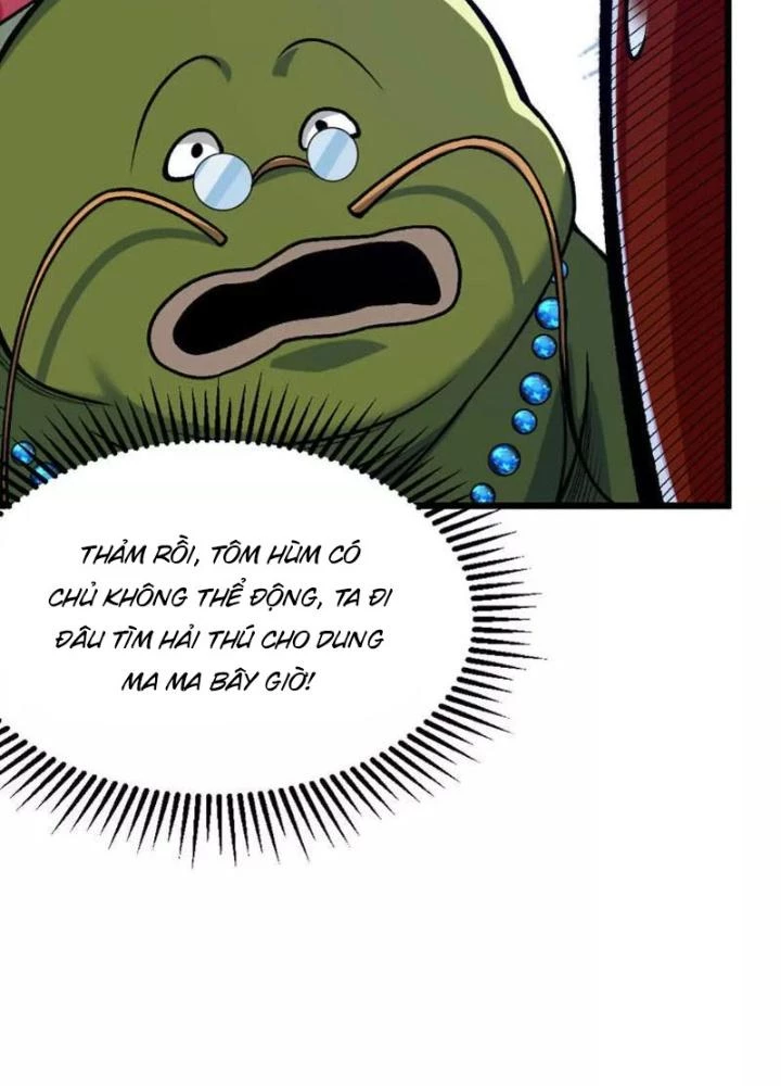 Bật Hack Đi! Ô Tặc Đại Vương Chapter 6 - Trang 2