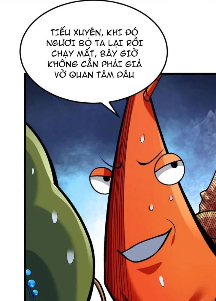Bật Hack Đi! Ô Tặc Đại Vương Chapter 6 - Trang 2