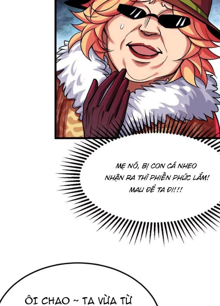 Bật Hack Đi! Ô Tặc Đại Vương Chapter 6 - Trang 2