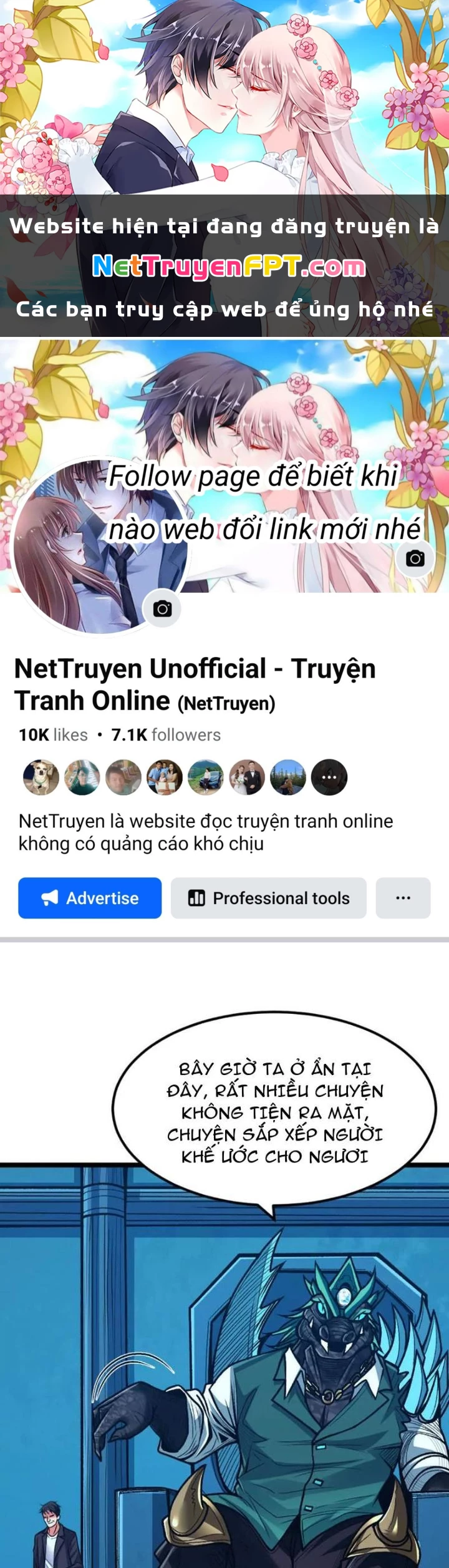 Bật Hack Đi! Ô Tặc Đại Vương Chapter 6 - Trang 2
