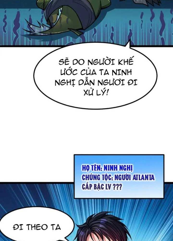 Bật Hack Đi! Ô Tặc Đại Vương Chapter 6 - Trang 2