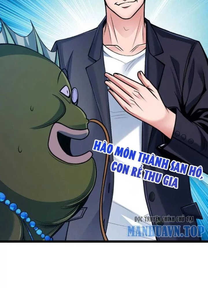 Bật Hack Đi! Ô Tặc Đại Vương Chapter 6 - Trang 2
