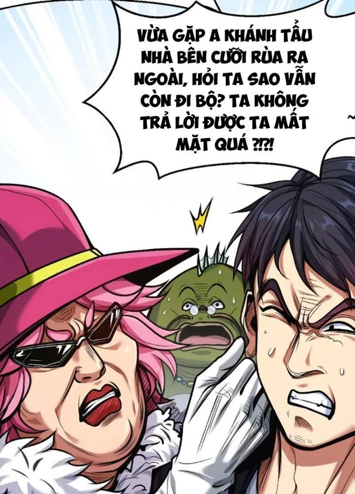 Bật Hack Đi! Ô Tặc Đại Vương Chapter 6 - Trang 2