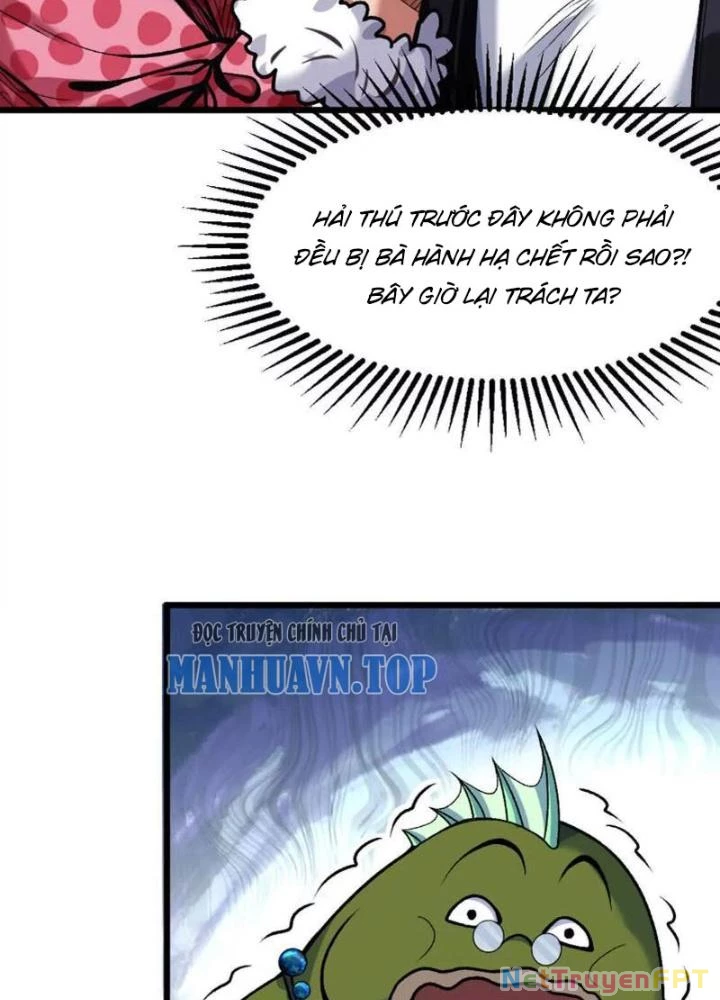 Bật Hack Đi! Ô Tặc Đại Vương Chapter 6 - Trang 2