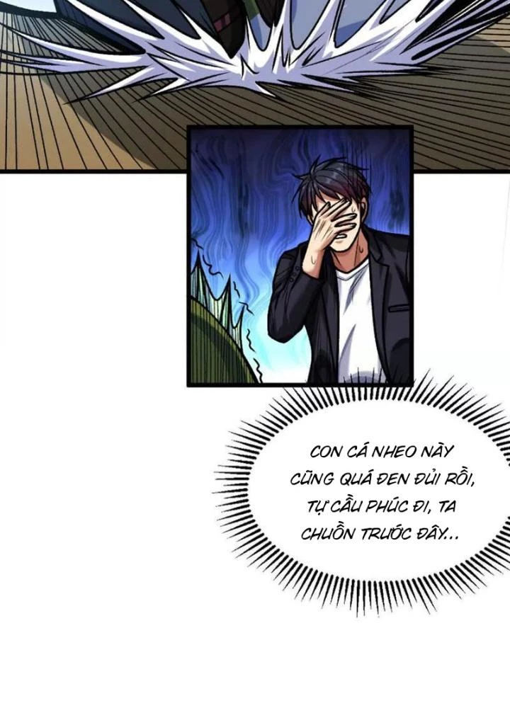Bật Hack Đi! Ô Tặc Đại Vương Chapter 6 - Trang 2