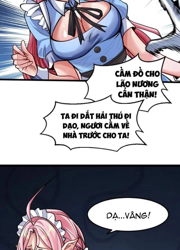 Bật Hack Đi! Ô Tặc Đại Vương Chapter 6 - Trang 2