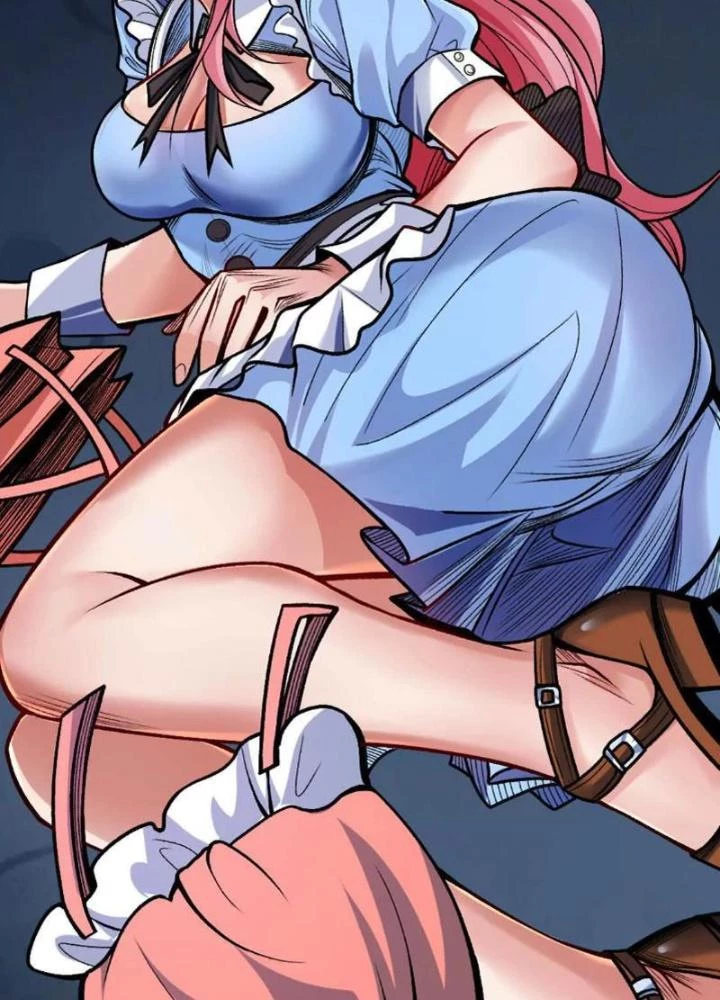Bật Hack Đi! Ô Tặc Đại Vương Chapter 6 - Trang 2