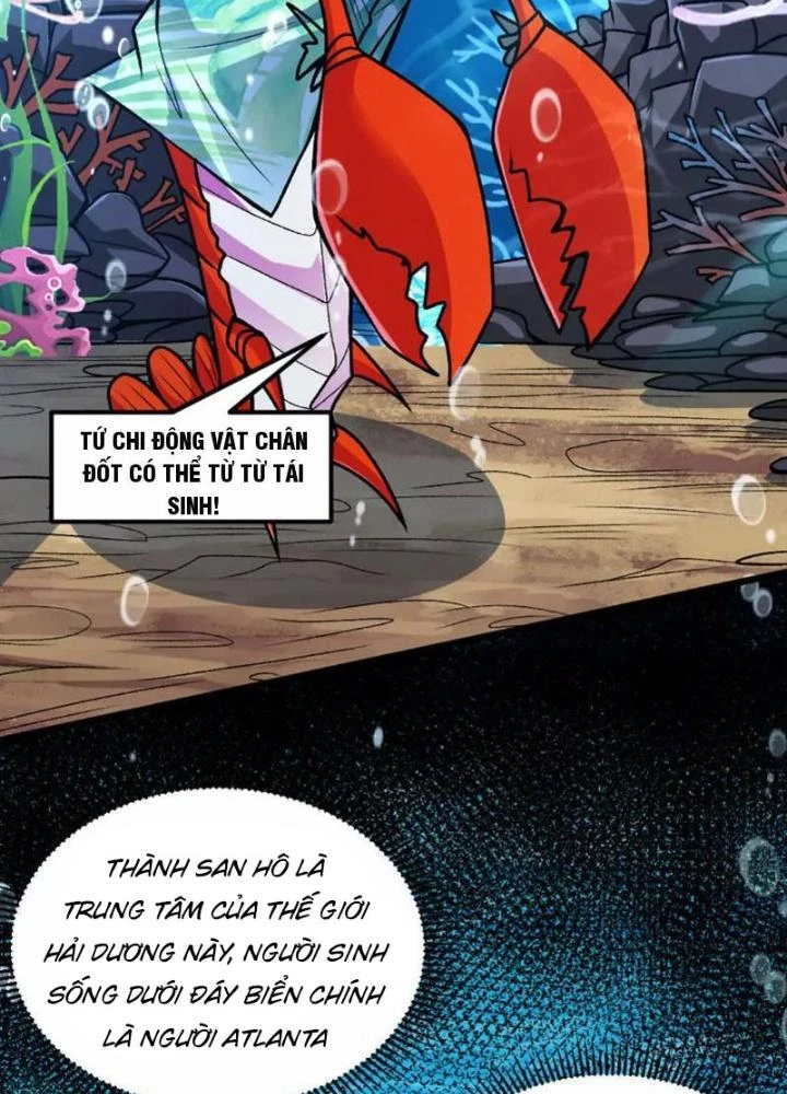 Bật Hack Đi! Ô Tặc Đại Vương Chapter 6 - Trang 2