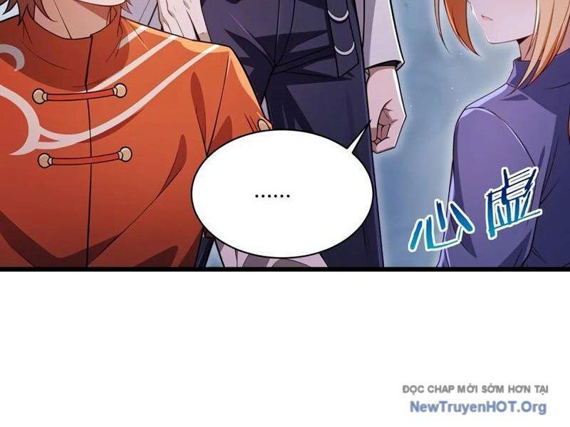 Bật Hack Mà Vẫn Là Tông Môn Yếu Nhất Sao? Chapter 36 - Trang 2