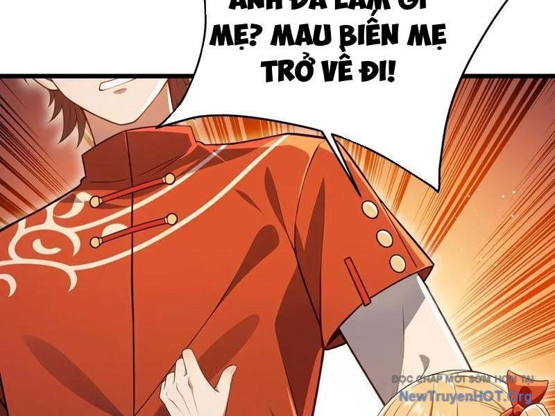 Bật Hack Mà Vẫn Là Tông Môn Yếu Nhất Sao? Chapter 36 - Trang 2