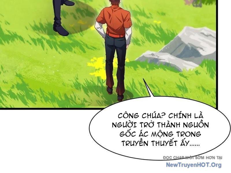 Bật Hack Mà Vẫn Là Tông Môn Yếu Nhất Sao? Chapter 36 - Trang 2