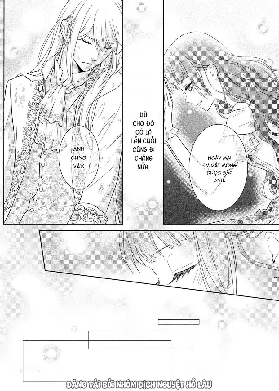 Bất Hạnh Theo Đuổi Cô Gái Xui Xẻo Chapter 11 - Trang 2