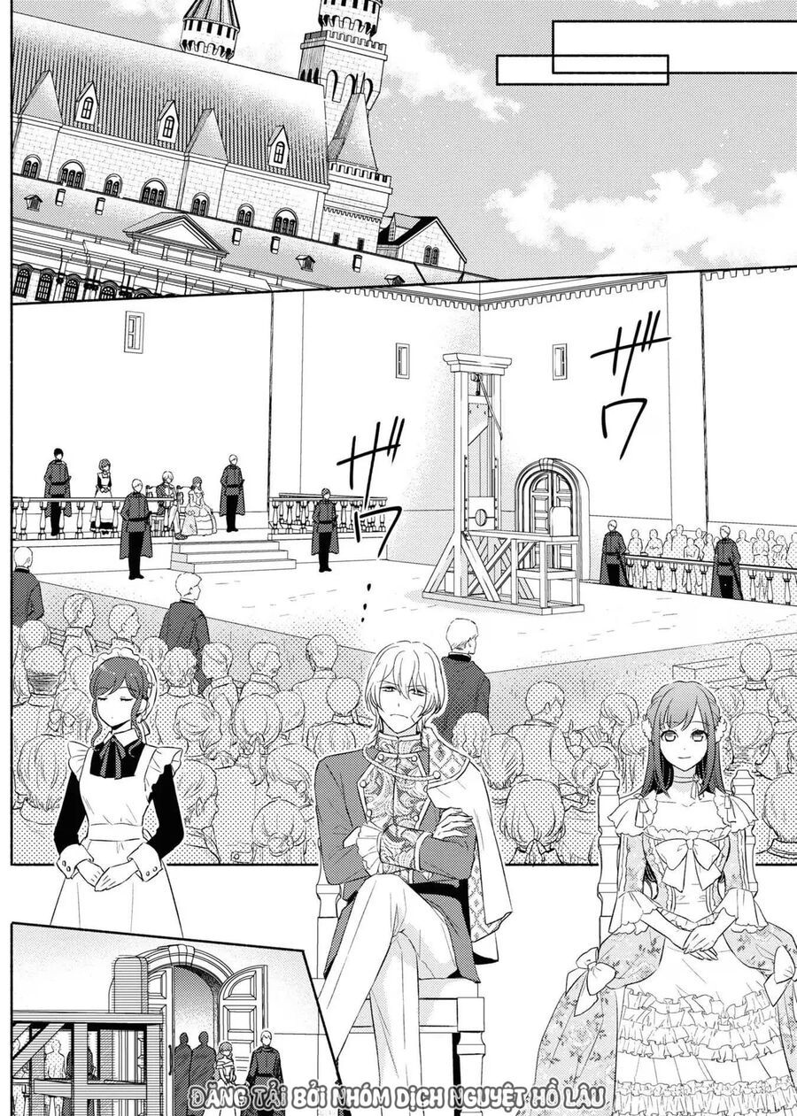 Bất Hạnh Theo Đuổi Cô Gái Xui Xẻo Chapter 11 - Trang 2