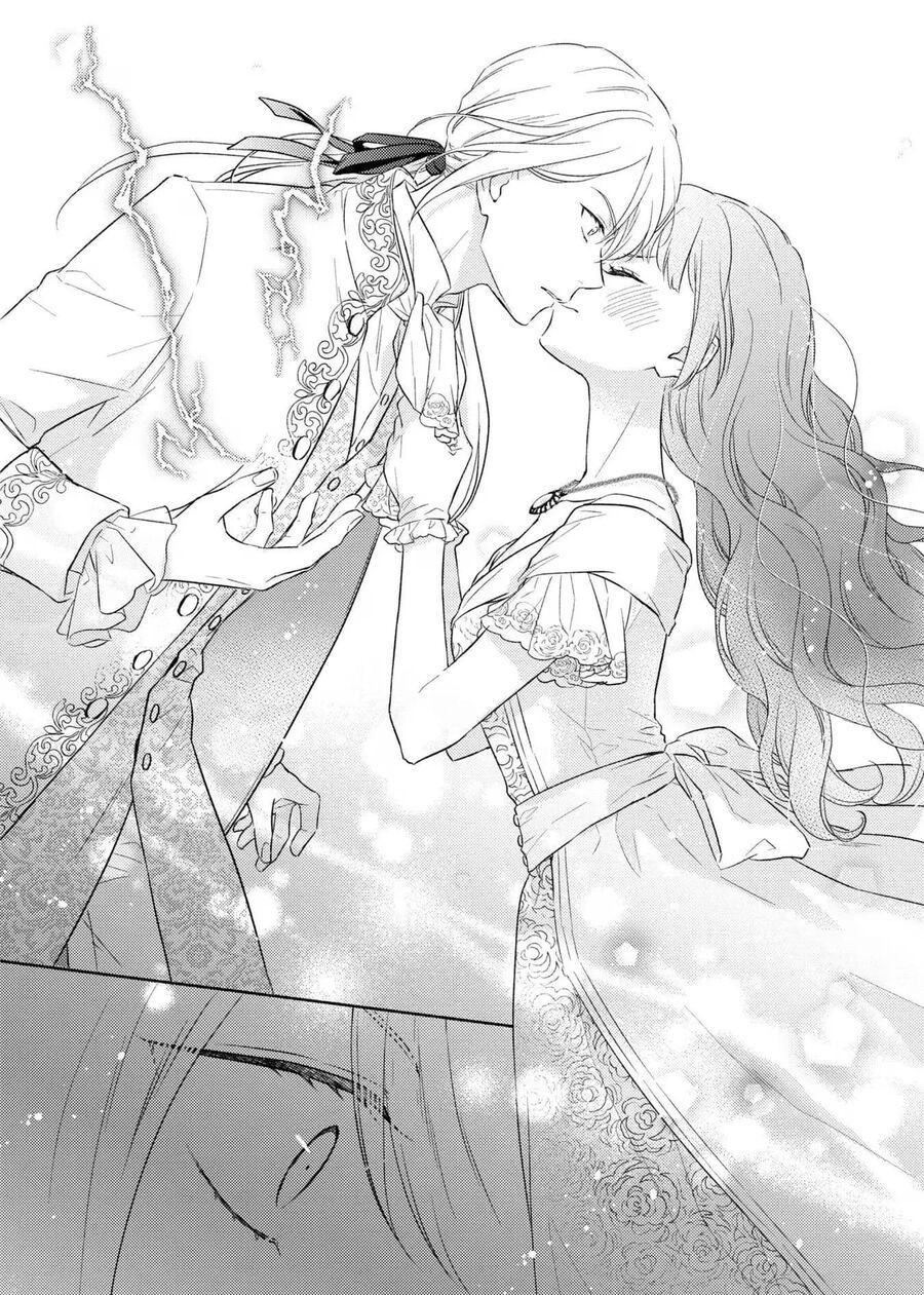 Bất Hạnh Theo Đuổi Cô Gái Xui Xẻo Chapter 12 - Trang 2