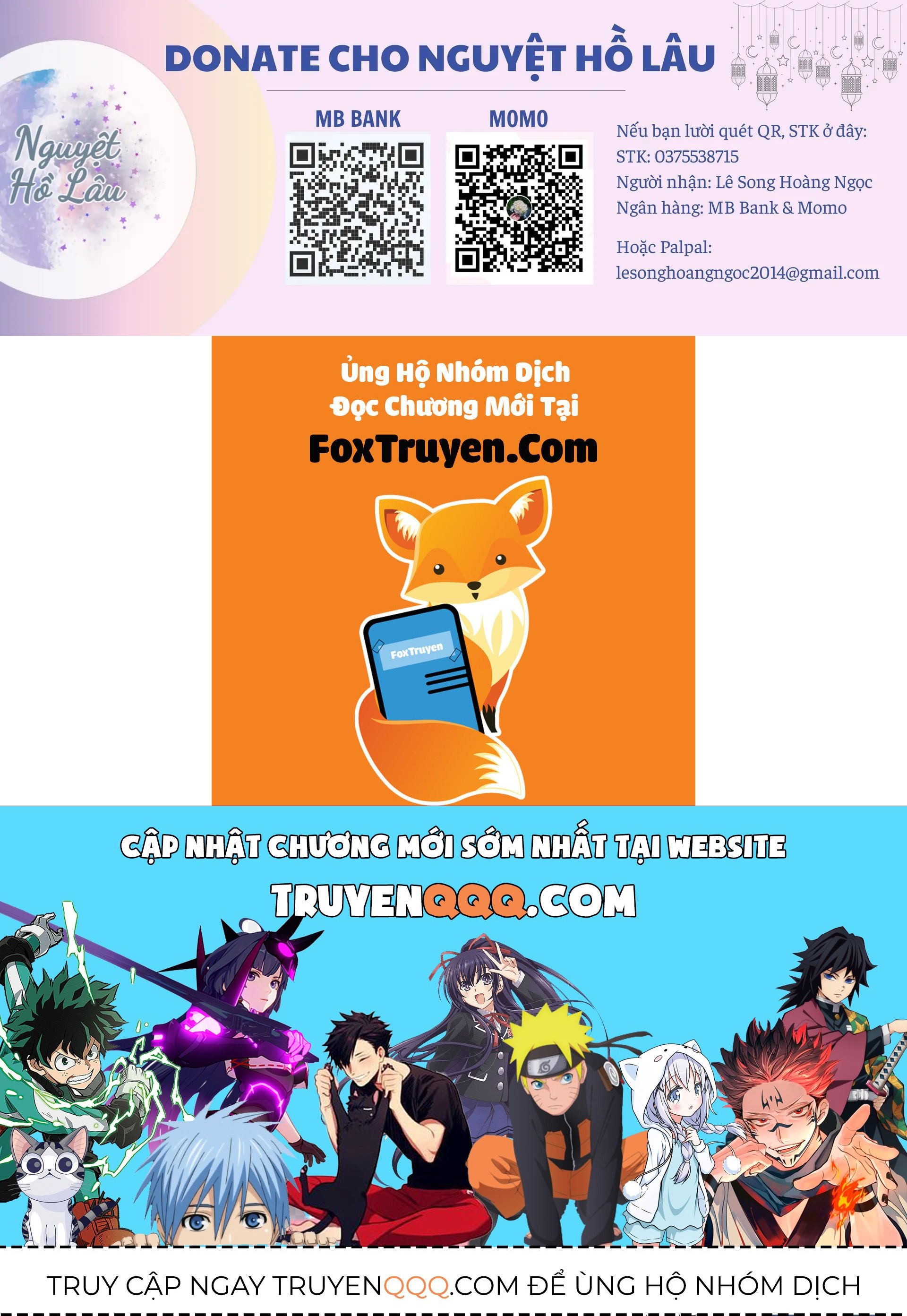 Bất Hạnh Theo Đuổi Cô Gái Xui Xẻo Chapter 12 - Trang 2