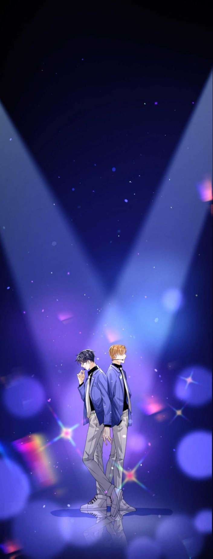 Bất Lộ Thanh Sắc Chapter 1 - Trang 2