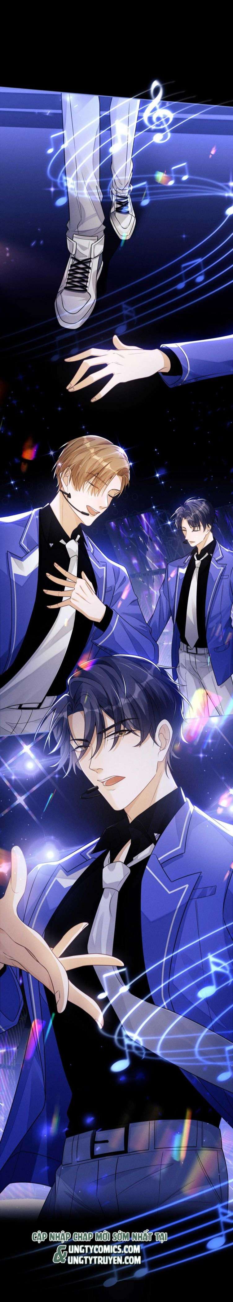Bất Lộ Thanh Sắc Chapter 1 - Trang 2