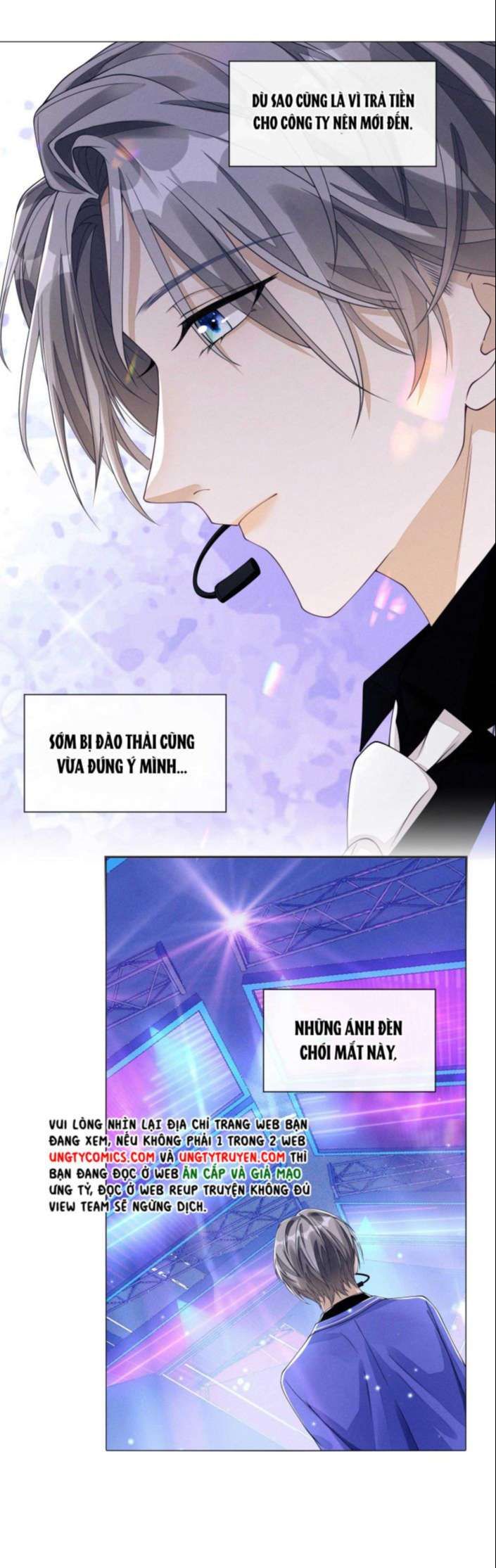 Bất Lộ Thanh Sắc Chapter 1 - Trang 2