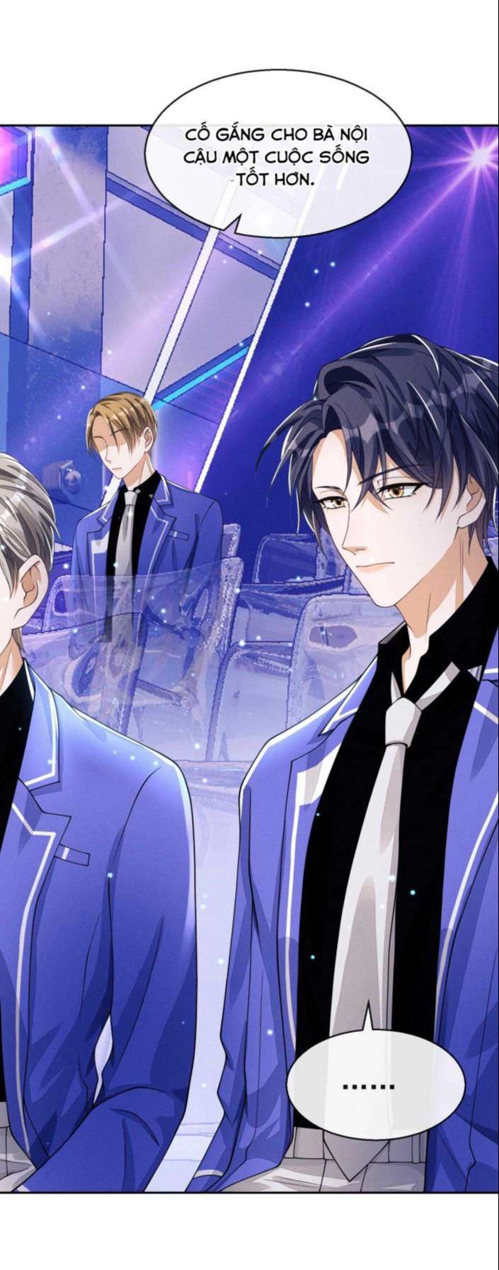 Bất Lộ Thanh Sắc Chapter 1 - Trang 2